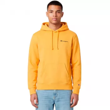 Champion miesten huppari keltainen YS164 koko L