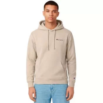 Champion miesten huppari beige 221791 MS041 XL