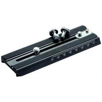 Manfrotto 501PLONG pitkä pikakiinnityskisko