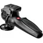 Manfrotto 327RC2 kevyt kuulapää kahvalla