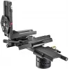 Manfrotto MH057A5-Long Pro -panoraamapää (MH057A5-LONG)