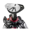 Manfrotto MT190CXPRO4 hiilikuitujalusta 4 segmentillä