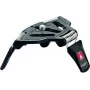 Manfrotto MP3-BK pöytäjalusta integroidulla kuulapäällä, musta