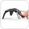 Manfrotto MP3-BK pöytäjalusta integroidulla kuulapäällä, musta