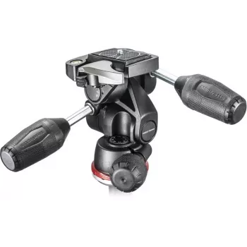 Manfrotto MH804-3W jalustapää