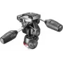 Manfrotto MH804-3W jalustan pää