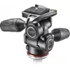 Manfrotto MH804-3W jalustan pää