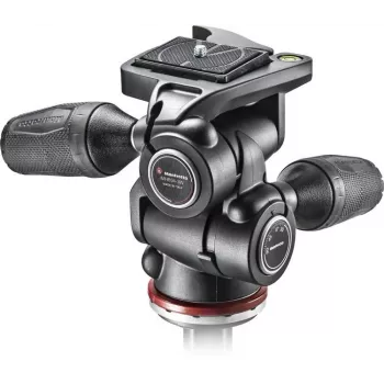 Manfrotto MH804-3W jalustapää