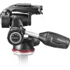 Manfrotto MH804-3W jalustan pää