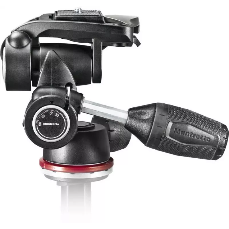 Manfrotto MH804-3W jalustan pää