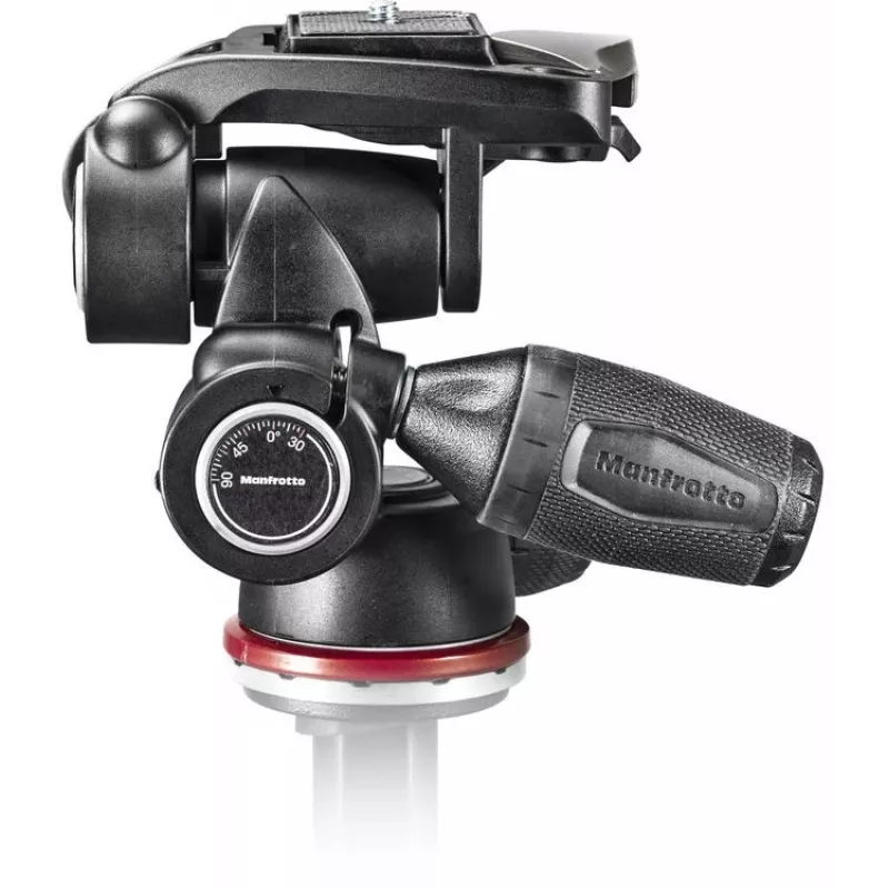 Manfrotto MH804-3W jalustan pää