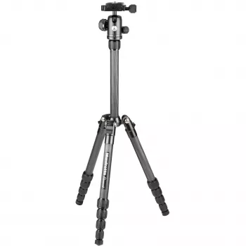 Manfrotto MKELES5CF-BH Element MII hiilikuitujalusta kuulapäällä