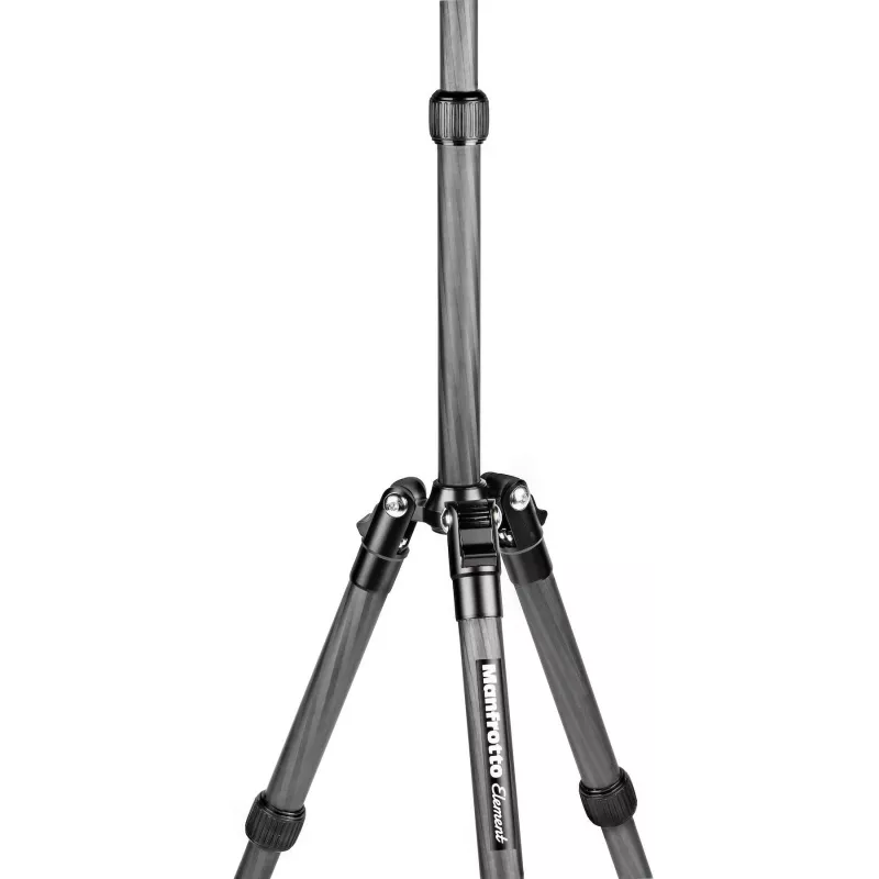 Manfrotto MKELES5CF-BH Element MII hiilikuitujalusta kuulapäällä