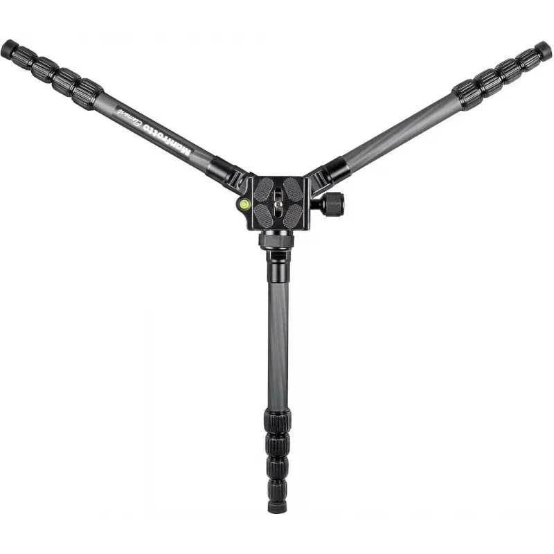 Manfrotto MKELES5CF-BH Element MII hiilikuitujalusta kuulapäällä