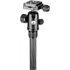 Manfrotto MKELES5CF-BH Element MII hiilikuitujalusta kuulapäällä