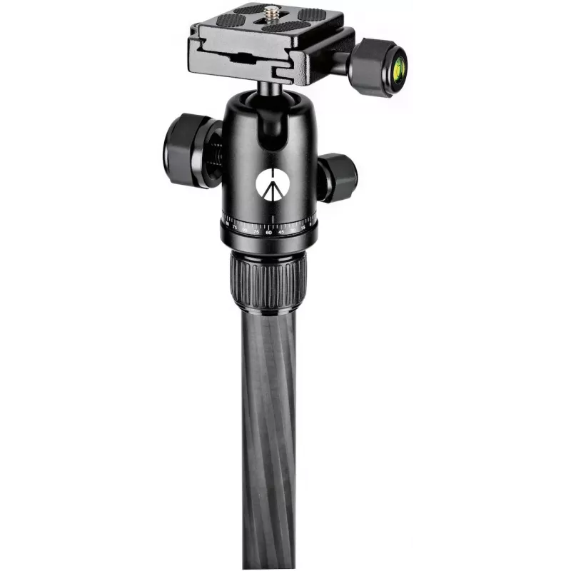 Manfrotto MKELES5CF-BH Element MII hiilikuitujalusta kuulapäällä