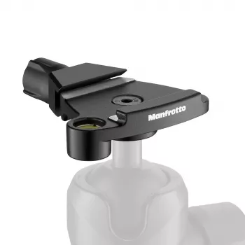 Manfrotto MSQ6T Arca-Swiss pikakiinnitysadapterisarja
