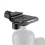 Manfrotto MSQ6T Arca-Swiss pikakiinnitysadapterisarja