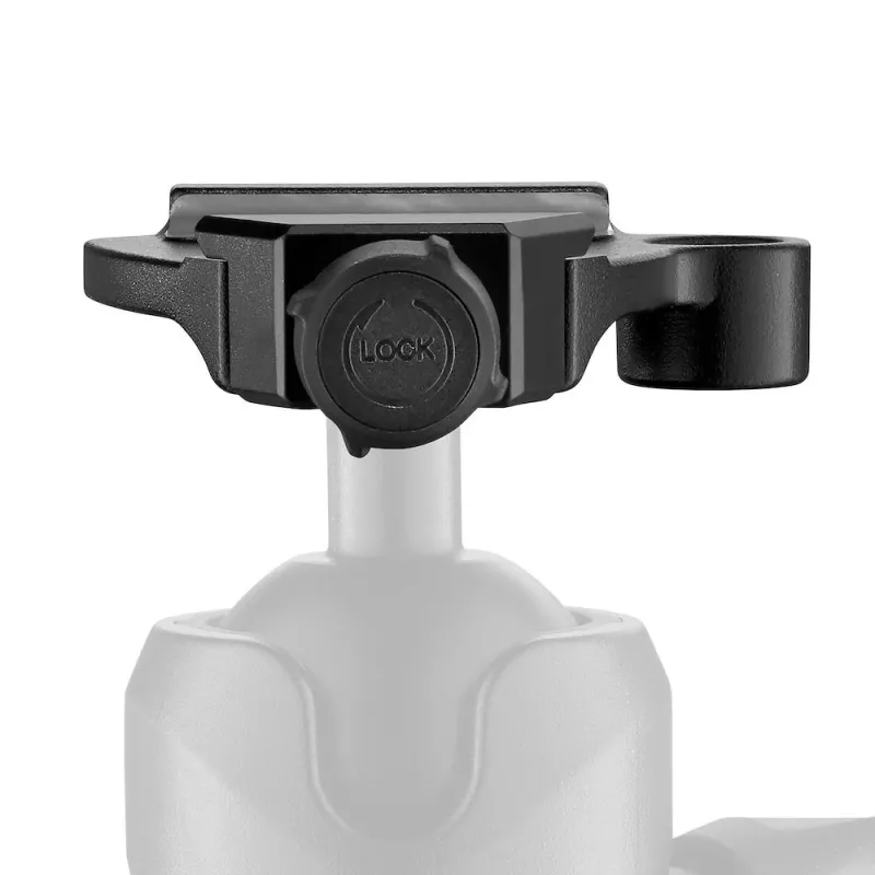 Manfrotto MSQ6T Arca-Swiss pikakiinnitysadapterisarja