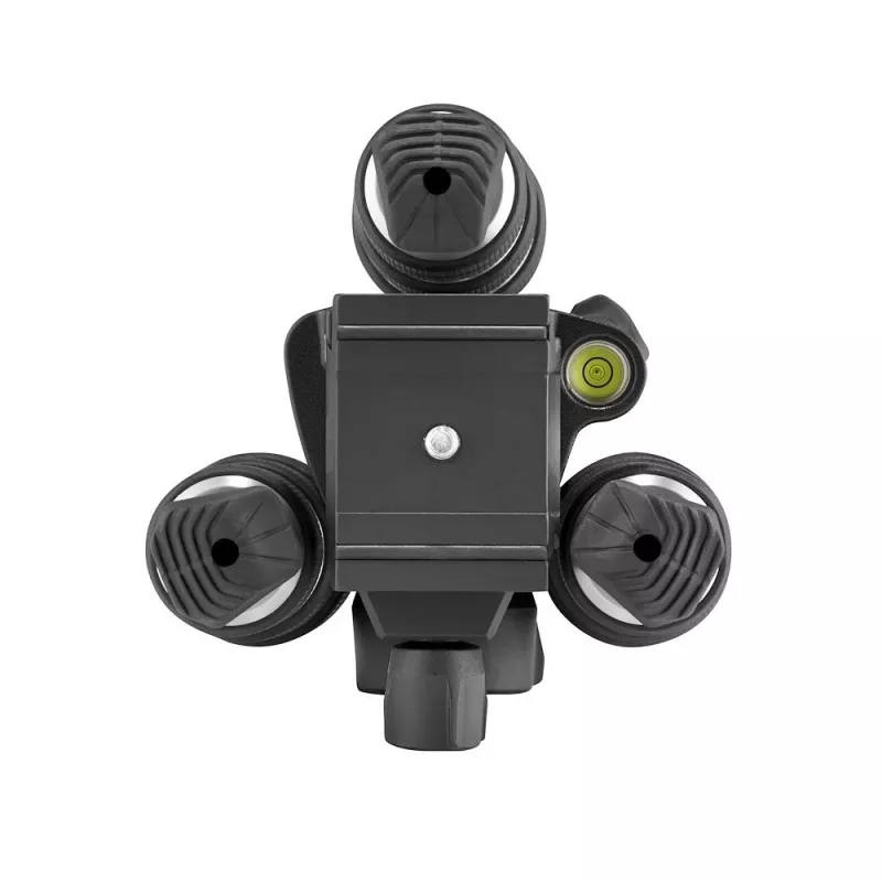 Manfrotto MSQ6T Arca-Swiss pikakiinnitysadapterisarja