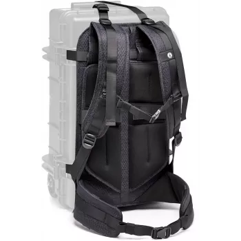 Manfrotto MB PL-RL-TH-HR Pro Light Reloader Tough kantohihnajärjestelmä