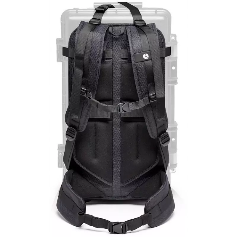 Manfrotto MB PL-RL-TH-HR Pro Light Reloader Tough kantohihnajärjestelmä