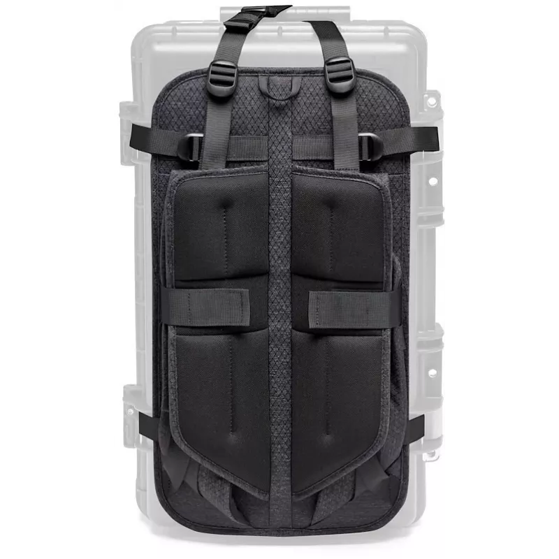 Manfrotto MB PL-RL-TH-HR Pro Light Reloader Tough kantohihnajärjestelmä