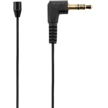 JOBY Wavo Lav PRO lavalier-mikrofoni, musta (JB01718-BWW)
