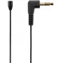 JOBY Wavo Lav PRO lavalier-mikrofoni, musta (JB01718-BWW)