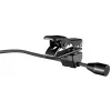 JOBY Wavo Lav PRO lavalier-mikrofoni, musta (JB01718-BWW)
