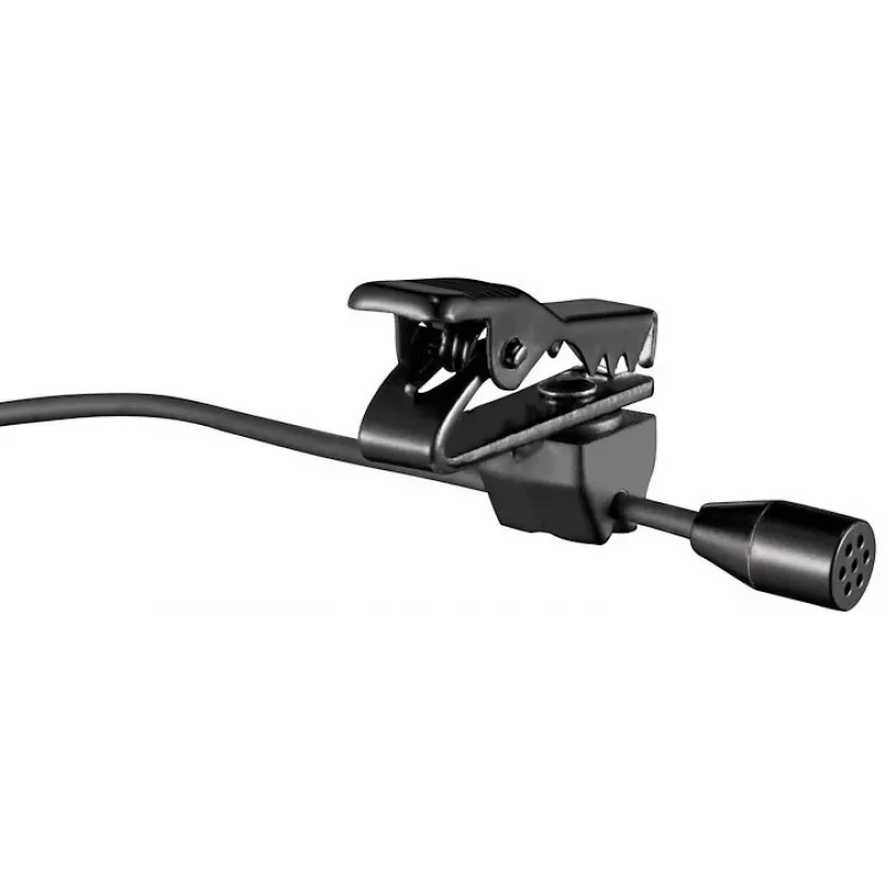 JOBY Wavo Lav PRO lavalier-mikrofoni, musta (JB01718-BWW)