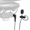 JOBY Wavo Lav PRO lavalier-mikrofoni, musta (JB01718-BWW)