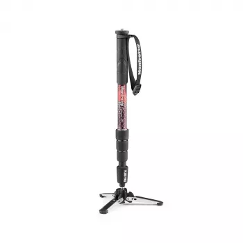 Manfrotto Element MII videojalusta MVMELMIIA4