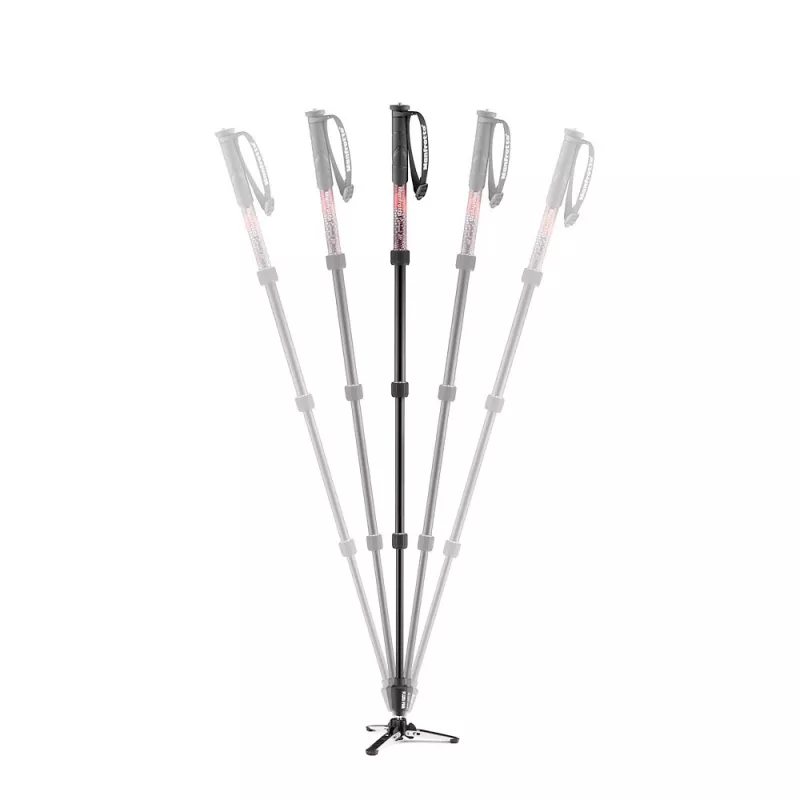 Manfrotto Element MII videojalusta MVMELMIIA4
