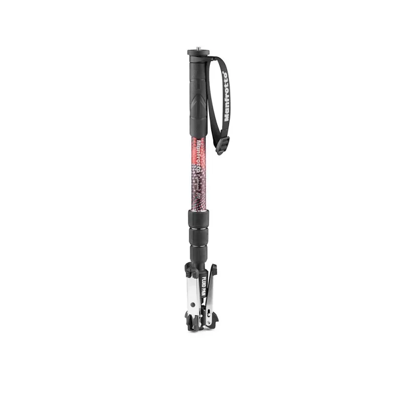Manfrotto Element MII videojalusta MVMELMIIA4