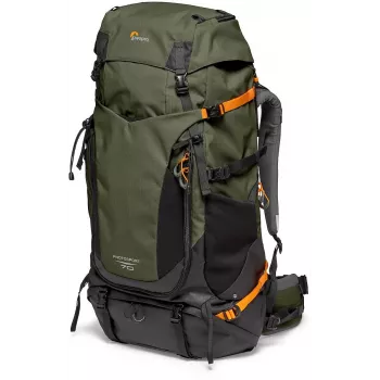 Lowepro PhotoSport PRO 70L AW IV -reppu (S-M) (LP37473-PWW)