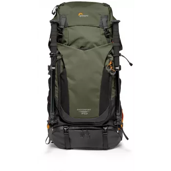 Lowepro PhotoSport PRO 70L AW IV -reppu (S-M) (LP37473-PWW)