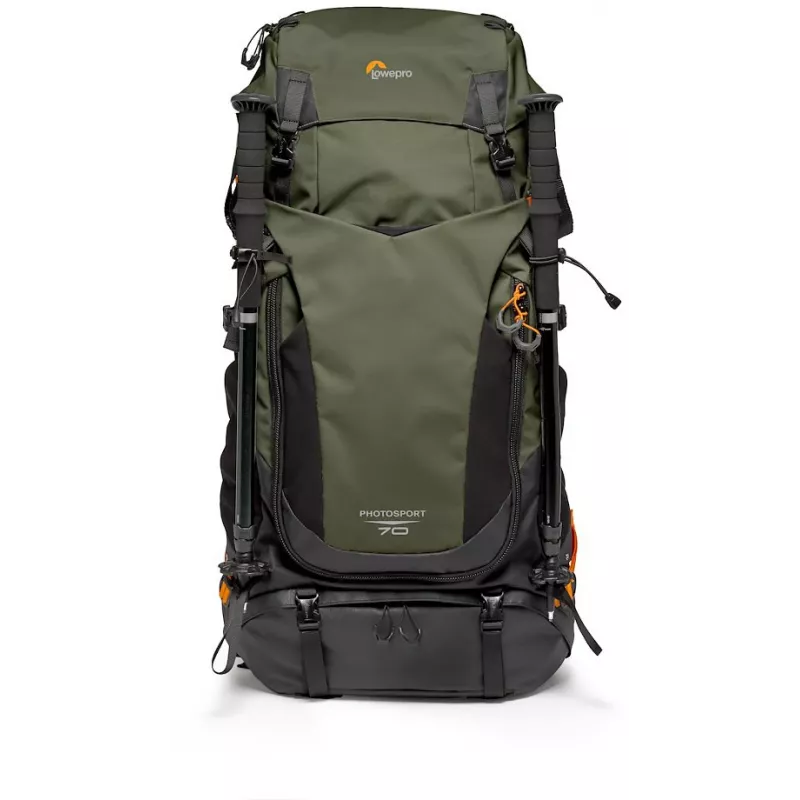 Lowepro PhotoSport PRO 70L AW IV -reppu (S-M) (LP37473-PWW)