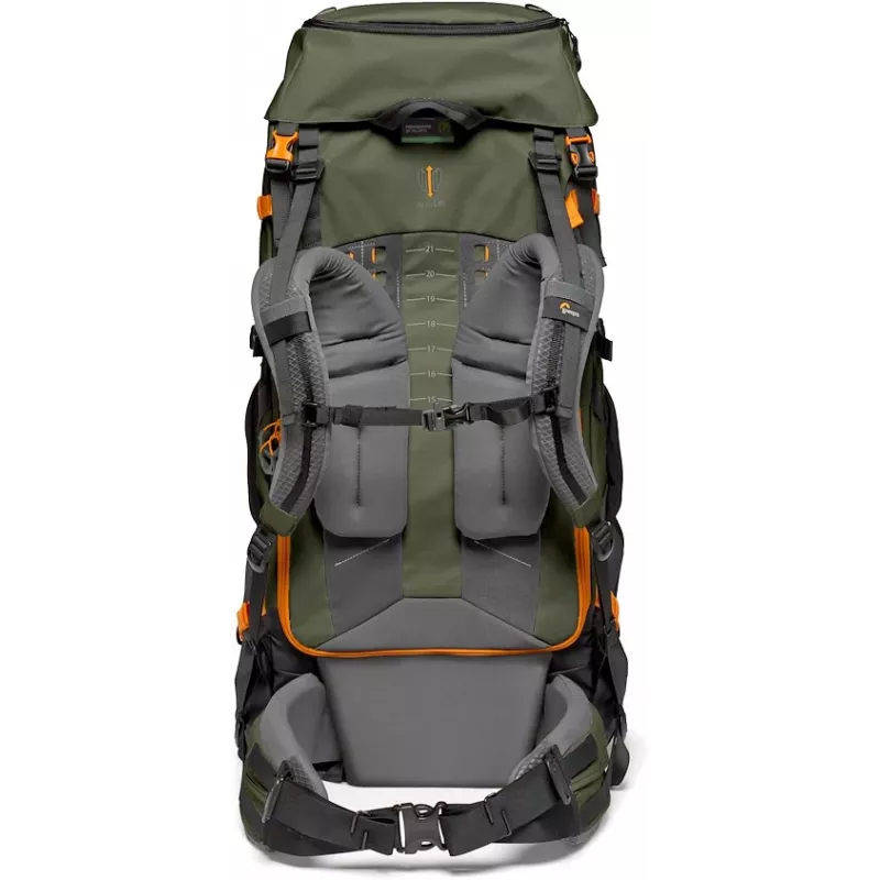 Lowepro PhotoSport PRO 70L AW IV -reppu (S-M) (LP37473-PWW)