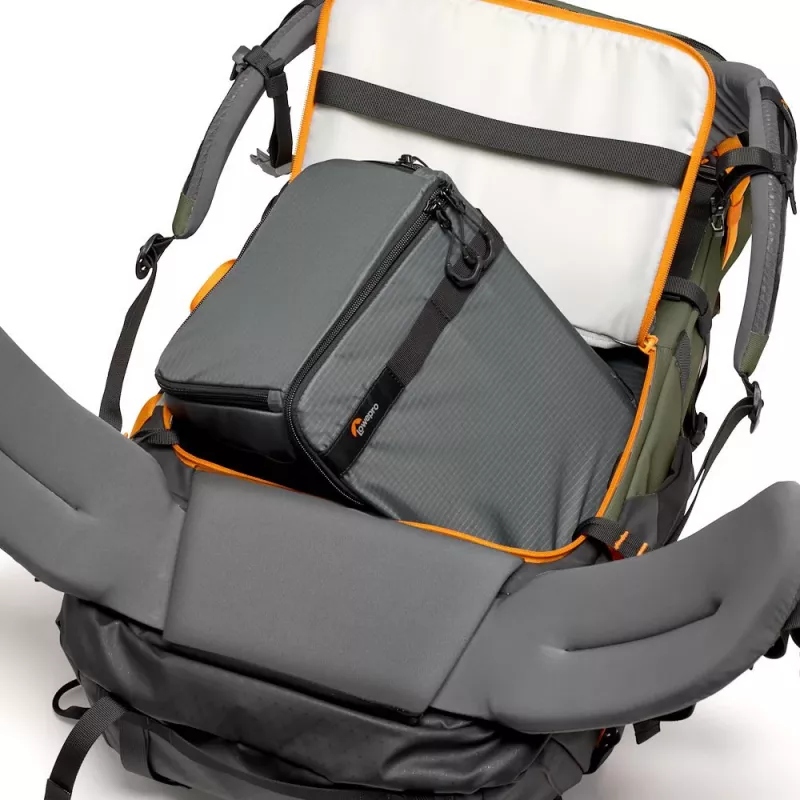 Lowepro PhotoSport PRO 70L AW IV -reppu (S-M) (LP37473-PWW)