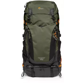 Lowepro PhotoSport PRO 70L AW IV -reppu (M-L) (LP37474-PWW)