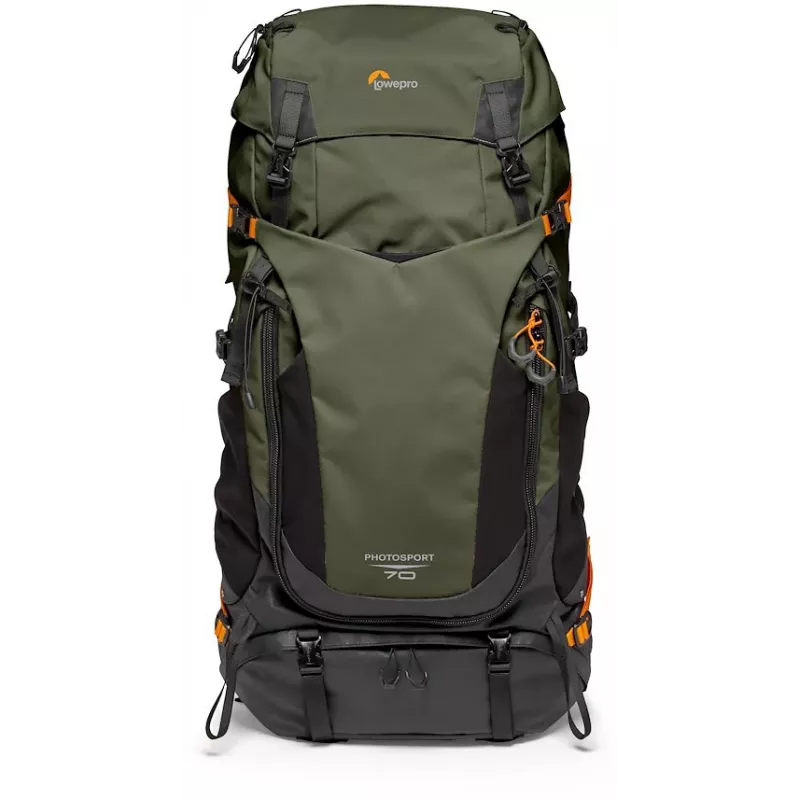 Lowepro PhotoSport PRO 70L AW IV -reppu (M-L) (LP37474-PWW)