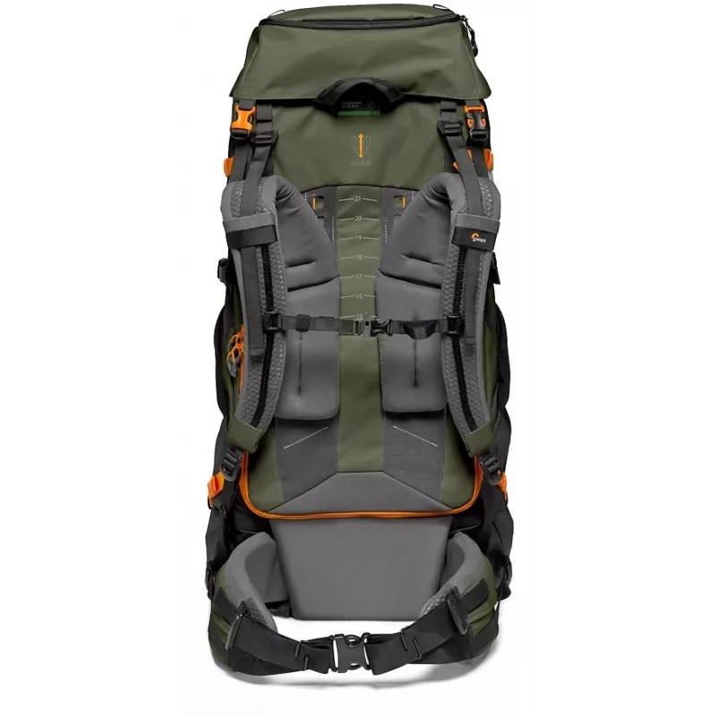 Lowepro PhotoSport PRO 70L AW IV -reppu (M-L) (LP37474-PWW)
