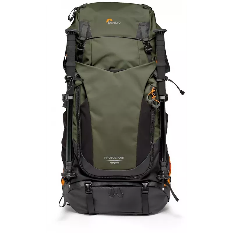 Lowepro PhotoSport PRO 70L AW IV -reppu (M-L) (LP37474-PWW)
