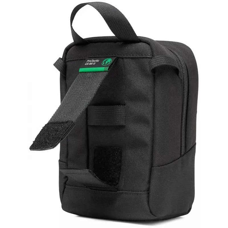 Lowepro ProTactic CS 60 III kameratarvikelaukku, musta