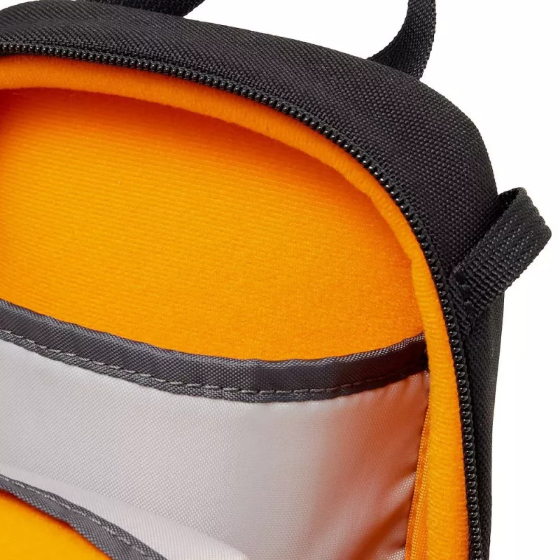 Lowepro ProTactic CS 60 III kameratarvikelaukku, musta