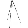 Manfrotto Befree GT PRO hiilikuitujalusta (vain jalat, ilman päätä)