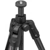 Manfrotto Befree GT PRO hiilikuitujalusta (vain jalat, ilman päätä)