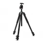 Manfrotto 055XPRO3 alumiinijalusta MHXPRO-BHQ2 kuulapäällä