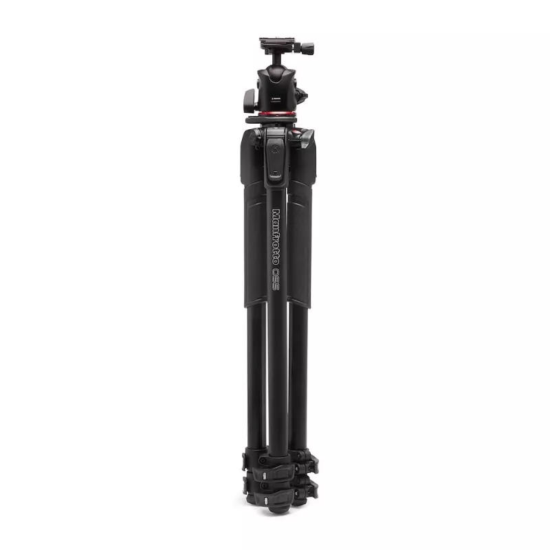 Manfrotto 055XPRO3 alumiinijalusta MHXPRO-BHQ2 kuulapäällä